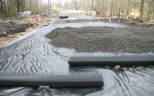 Rekonstrukce železniční stanice Hluboká nad Vltavou