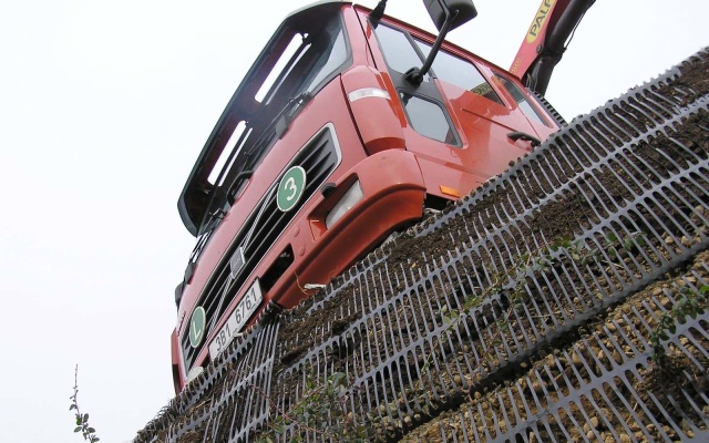 Rozšíření pozemku komerčního areálu v Brně