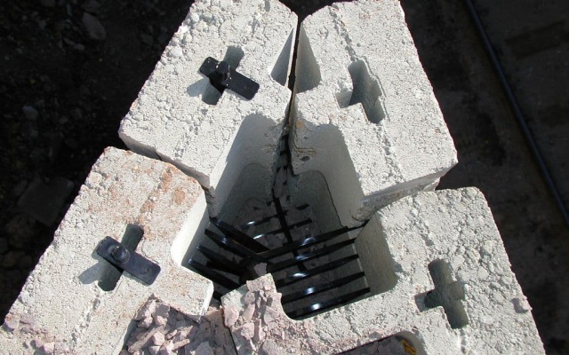 Rekonstrukce mostu v Královci