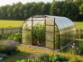 Polykarbonátový skleník KYKLOP2