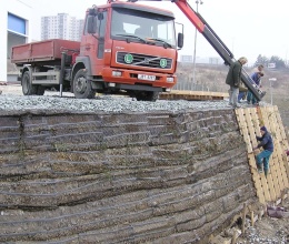 Rozšíření pozemku komerčního areálu v Brně
