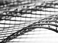 Měkká tkaná geomříž – Miragrid GX