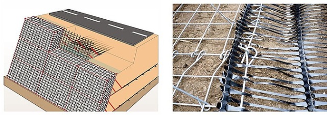 Jak vybrat správný typ opěrné konstrukce?