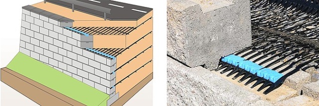 Jak vybrat správný typ opěrné konstrukce?