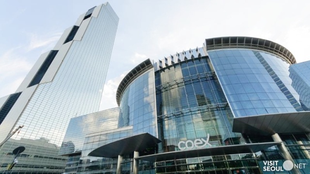 Postřehy z 11. mezinárodní konference o geosyntetikách v Soulu