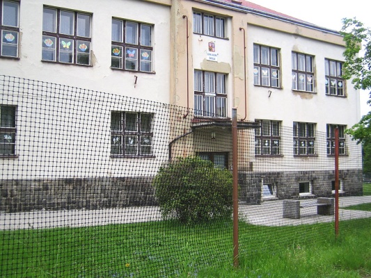 Netradiční využití geomříží