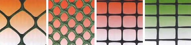 Historie a struktura geomříží a cesta k TriAxu