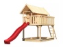Dětské hřiště Karibu Fidel 22353