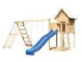 Dětské hřiště Karibu Frieda 91184