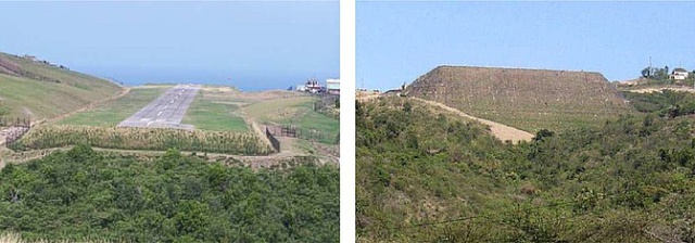 Vývoj vyztužených svahů a představení systému Tensartech GreenSlope