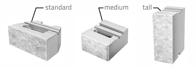 Systém Tensartech Mesa