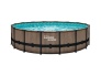 Nadzemní bazén Elite Frame (5,49×1,32 m)