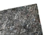 Netkaná polyesterová geotextilie – GEO RPES