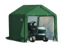 Plachtový přístřešek ShelterLogic 1,8 × 1,8 m zelená