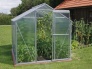 Polykarbonátový skleník LIMES VIVA