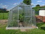 Polykarbonátový skleník LIMES Vive V7
