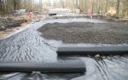 Rekonstrukce železniční stanice Hluboká nad Vltavou