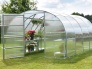 Zahradní skleník LanitPlast Gladus