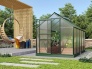 Polykarbonátový skleník – Vitavia Venus 6200