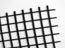 Výztužná mřížka do asfaltu ze skelných vláken