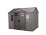 Zahradní domek Lifetime Saturn
