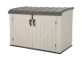 Zahradní úložný box Lifetime Horizontal